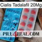 Cialis Tadalafil 20Mg new14